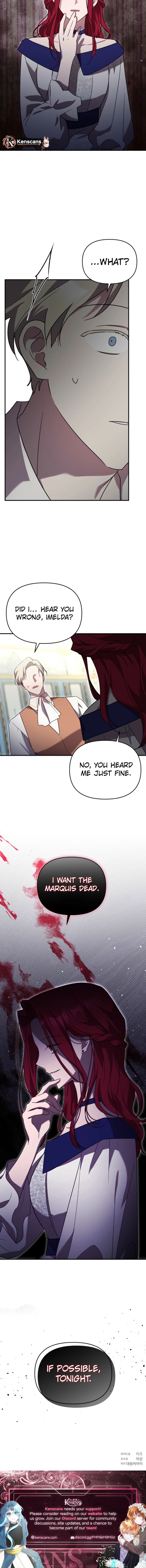 I'm a Solo Guide Chapter 56 Page 15