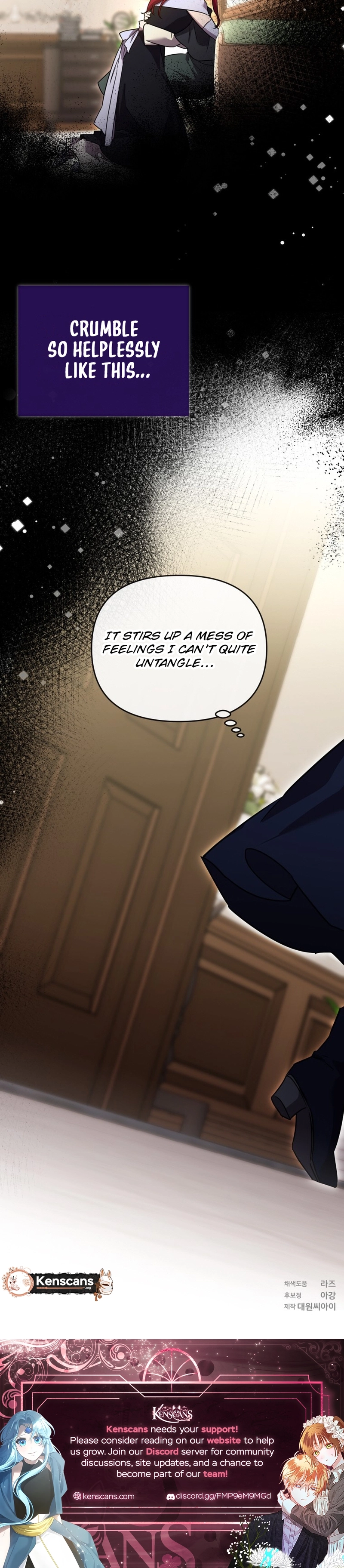 I'm a Solo Guide Chapter 60 Page 12