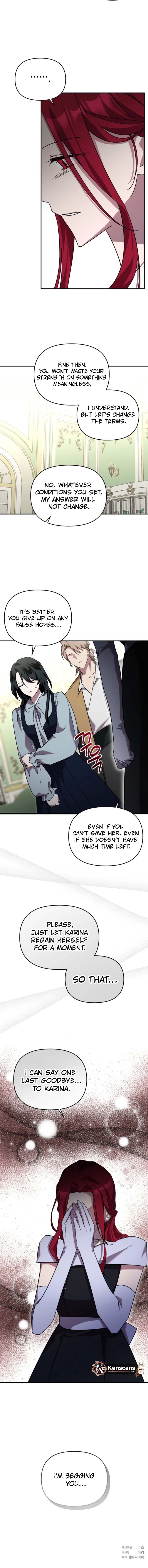 I'm a Solo Guide Chapter 59 Page 12