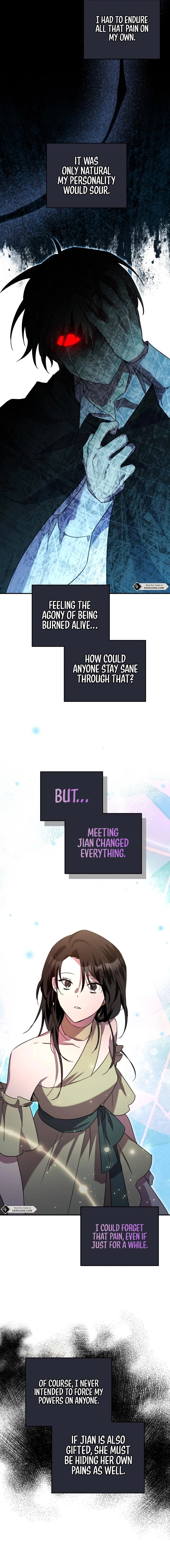 I'm a Solo Guide Chapter 33 Page 3