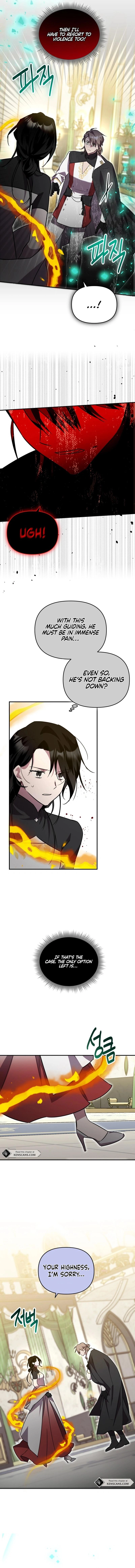 I'm a Solo Guide Chapter 36 Page 6