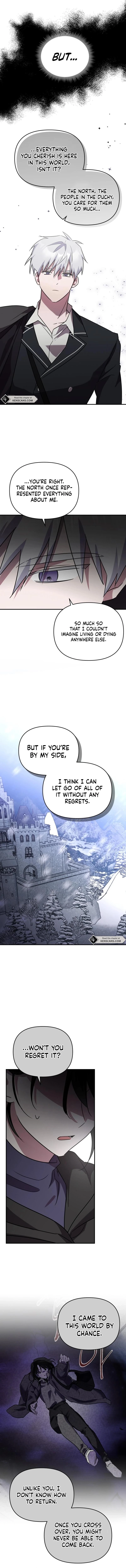 I'm a Solo Guide Chapter 38 Page 10