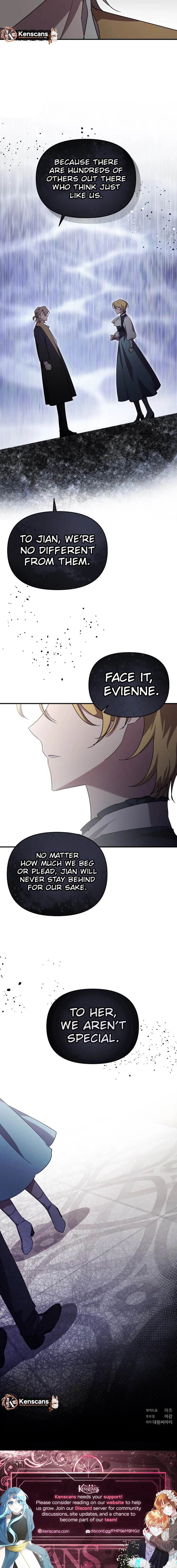 I'm a Solo Guide Chapter 61 Page 11