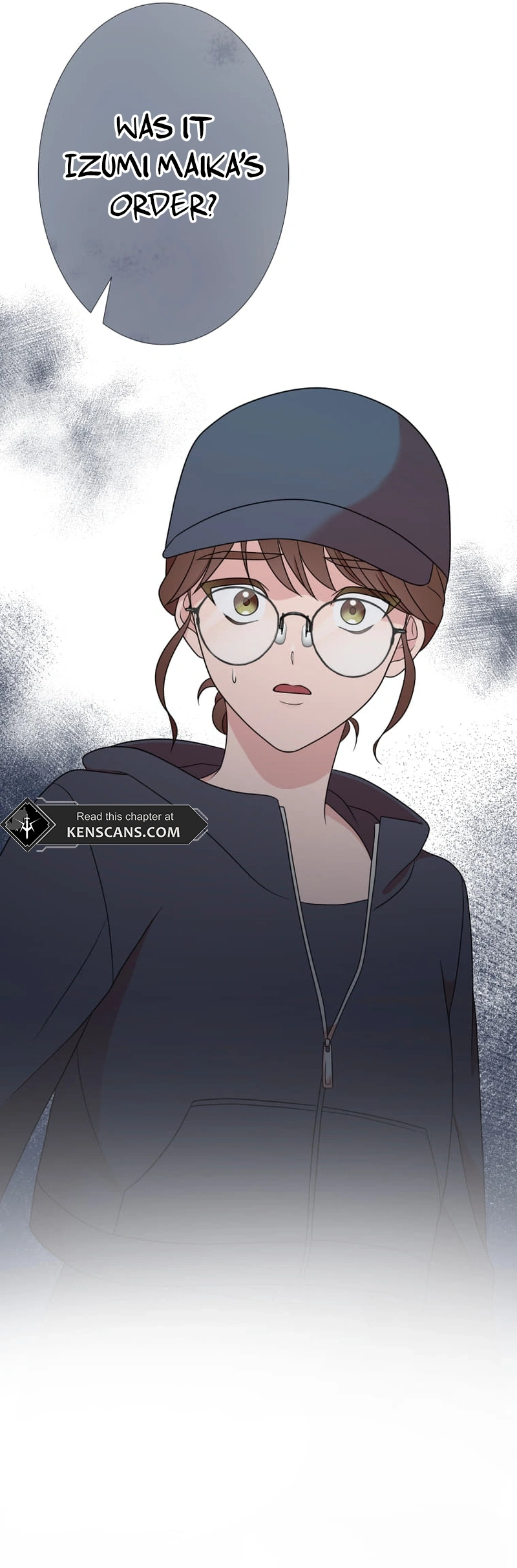 I'm Retiring from the Role of a Wife! Chapter 12 Page 11