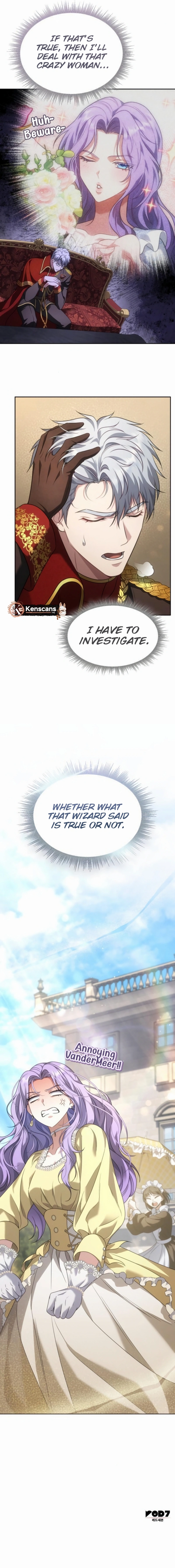 In a Special Contract's Name Chapter 2 Page 15