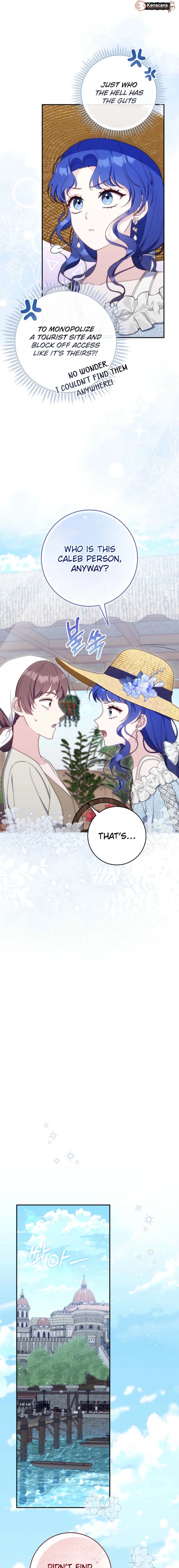 It's My First Time Being a Mom Again Chapter 28 Page 2
