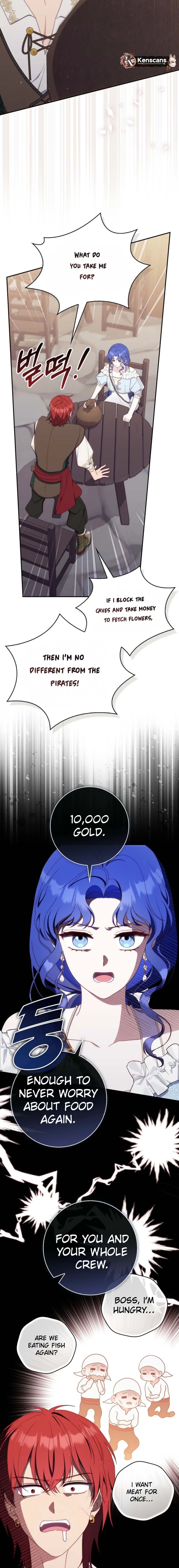 It's My First Time Being a Mom Again Chapter 28 Page 11