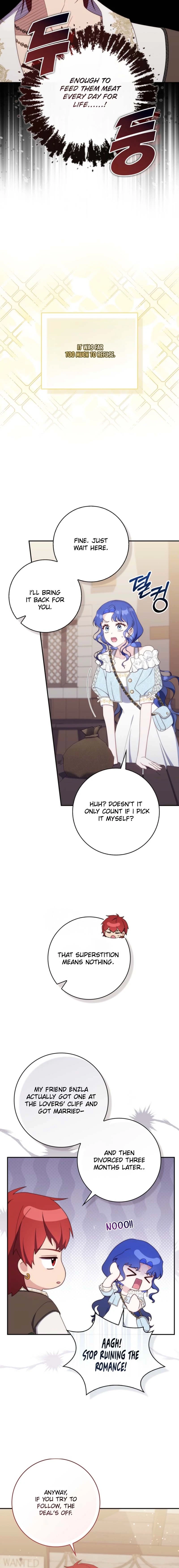 It's My First Time Being a Mom Again Chapter 28 Page 12