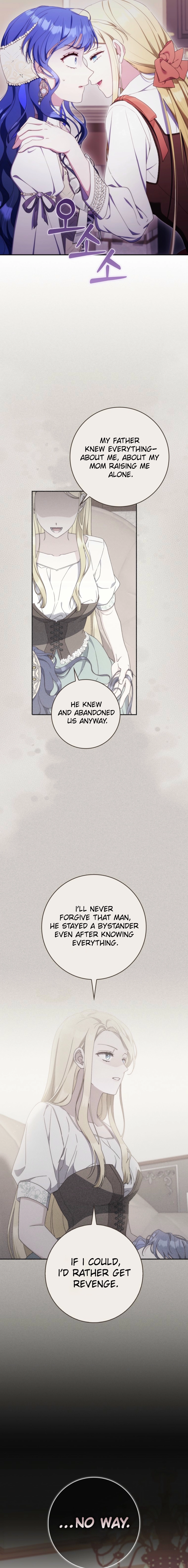 It's My First Time Being a Mom Again Chapter 23 Page 10