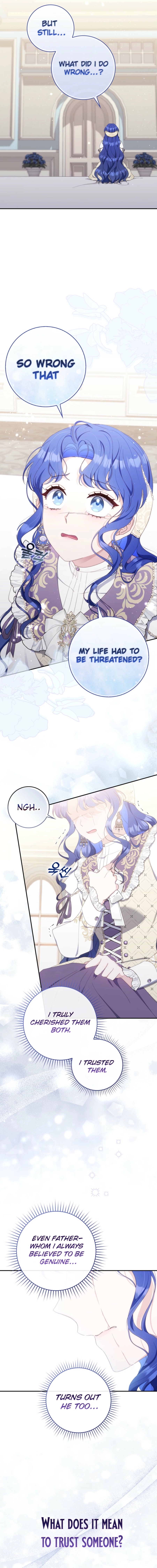 It's My First Time Being a Mom Again Chapter 23 Page 14