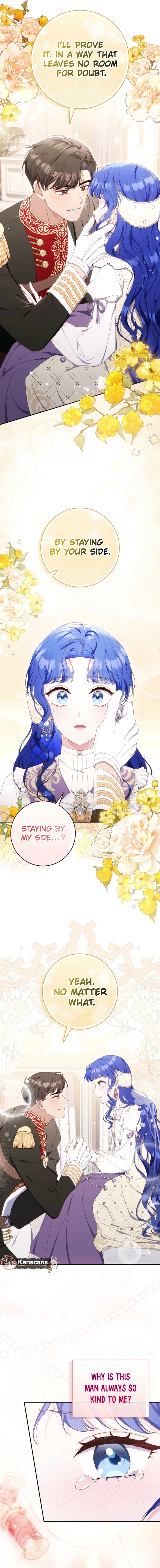 It's My First Time Being a Mom Again Chapter 23 Page 18