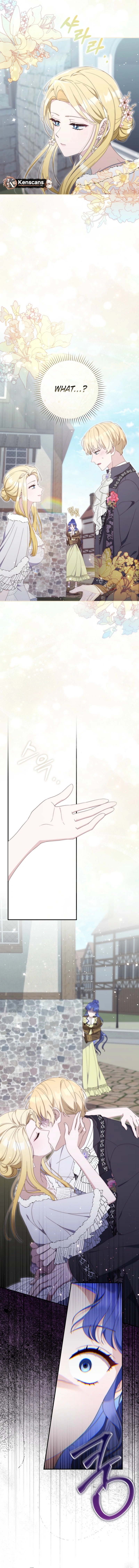It's My First Time Being a Mom Again Chapter 12 Page 5