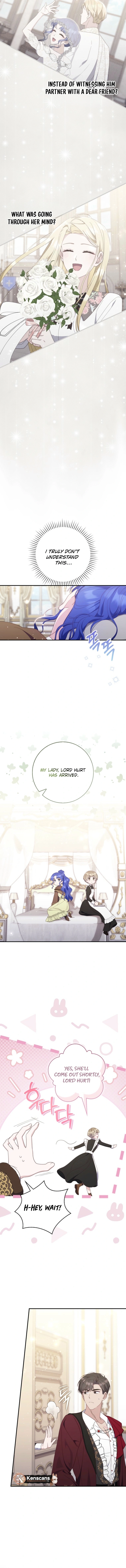 It's My First Time Being a Mom Again Chapter 12 Page 9