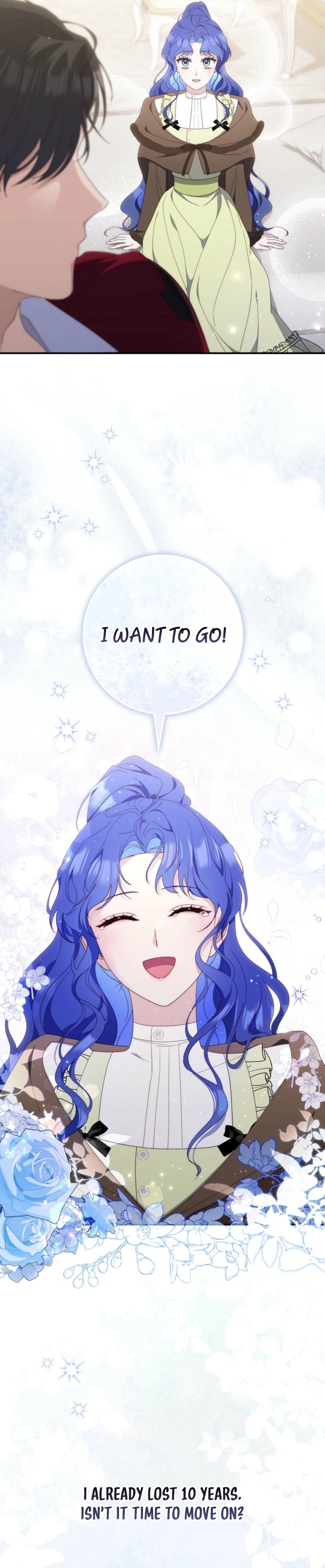 It's My First Time Being a Mom Again Chapter 12 Page 13