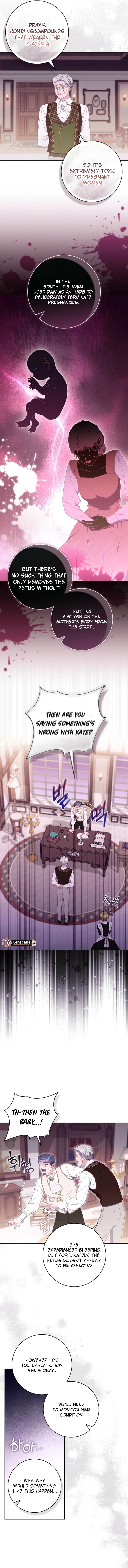 It's My First Time Being a Mom Again Chapter 20 Page 4