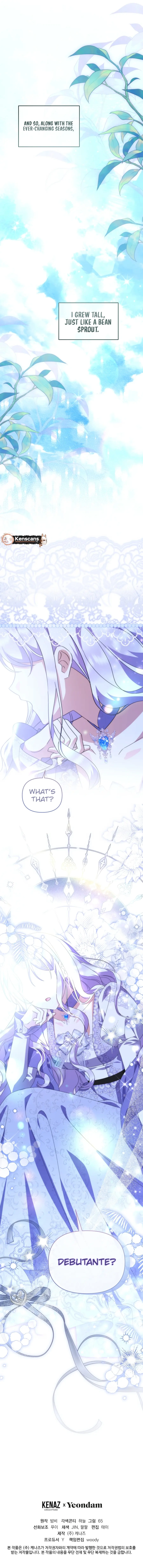 Lady Crumb Saintess Chapter 78 Page 16
