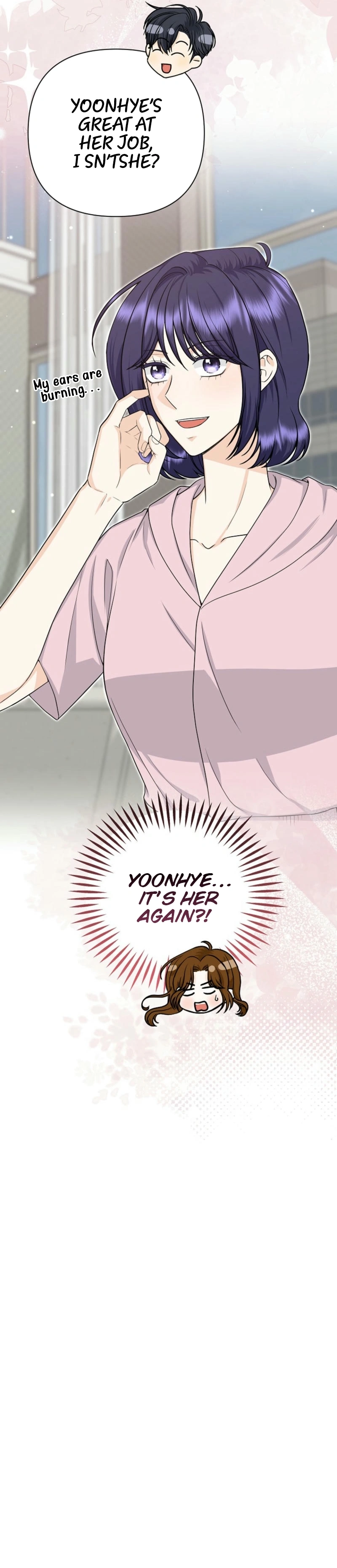 Let's Go to Your House, Oppa Chapter 25 Page 13