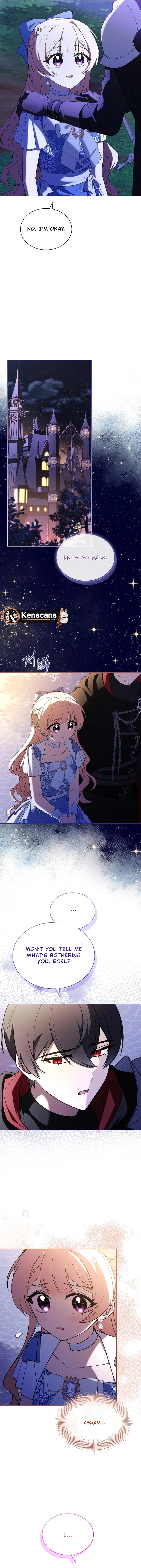 Life With My Loving In-Laws Chapter 64 Page 11