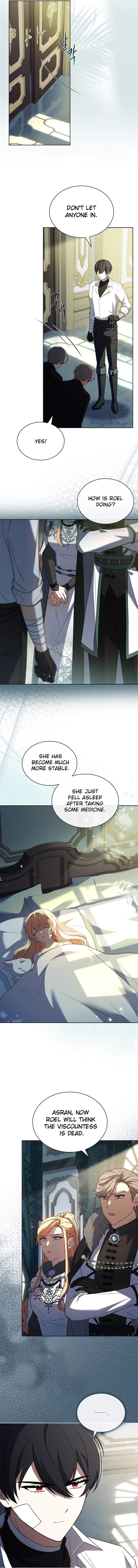 Life With My Loving In-Laws Chapter 62 Page 11