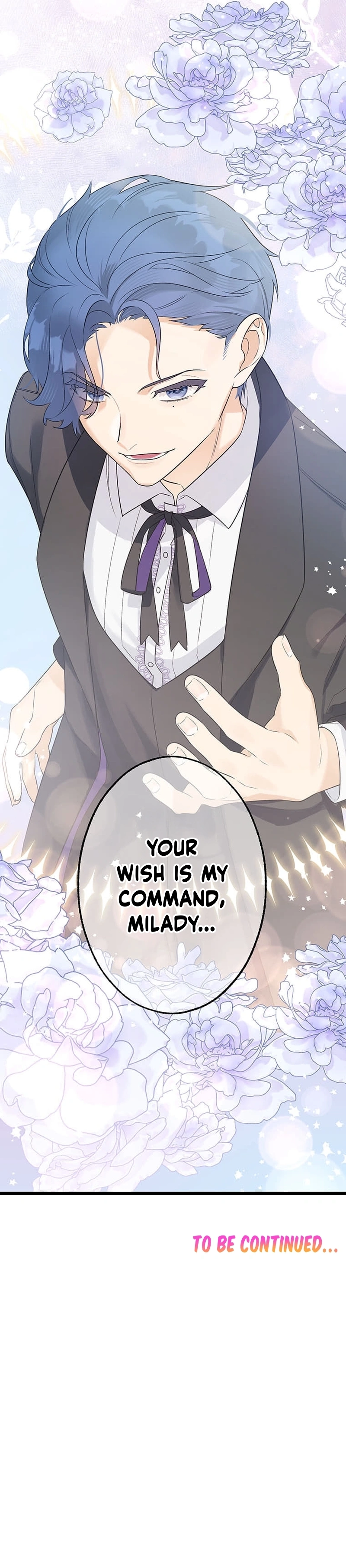 Living with My Favorite Person is Too Precious Chapter 3 Page 11