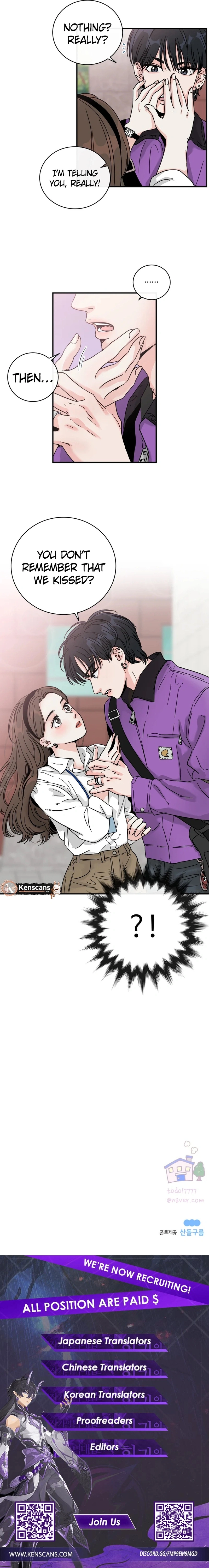 Love Hell Chapter 2 Page 10