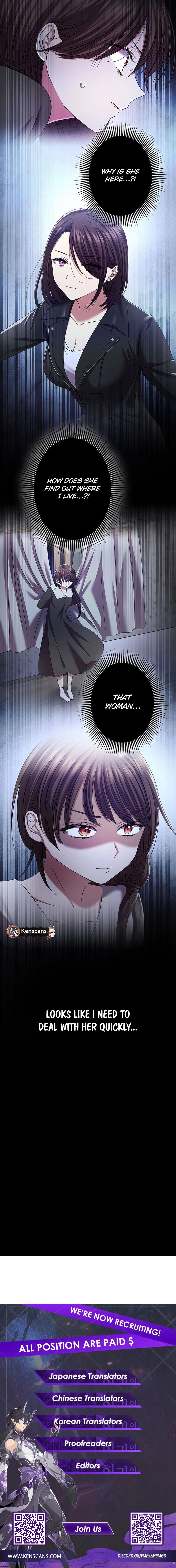 Mirror of Janus Chapter 21 Page 8