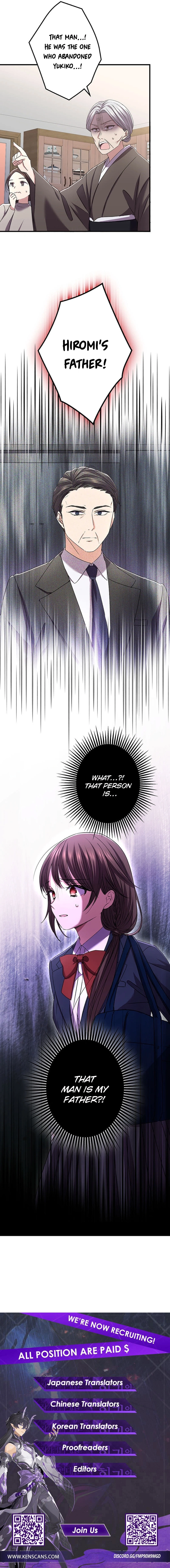 Mirror of Janus Chapter 25 Page 10