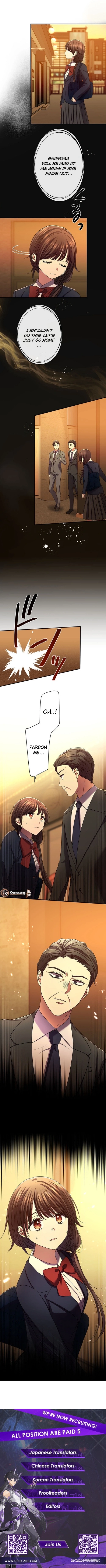 Mirror of Janus Chapter 26 Page 11