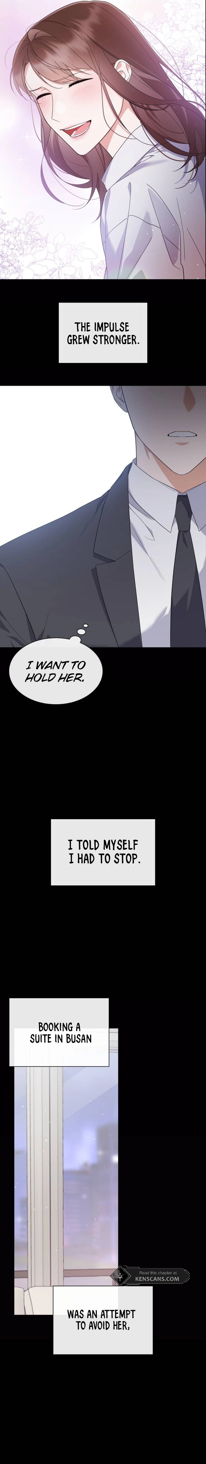 Newcomers Turn Low at Night Chapter 38 Page 10