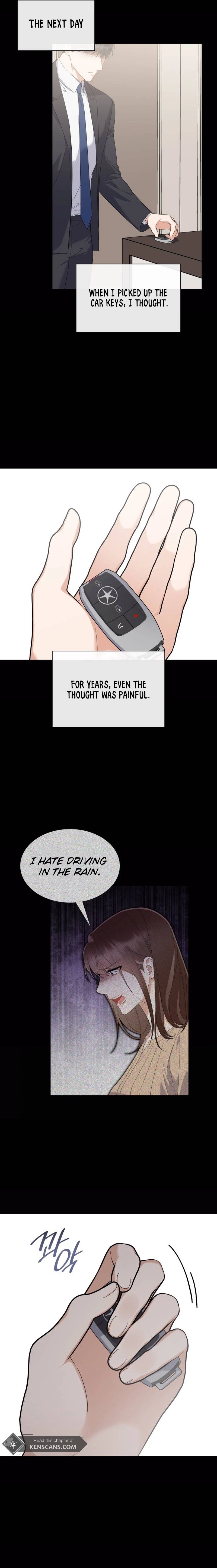 Newcomers Turn Low at Night Chapter 38 Page 12