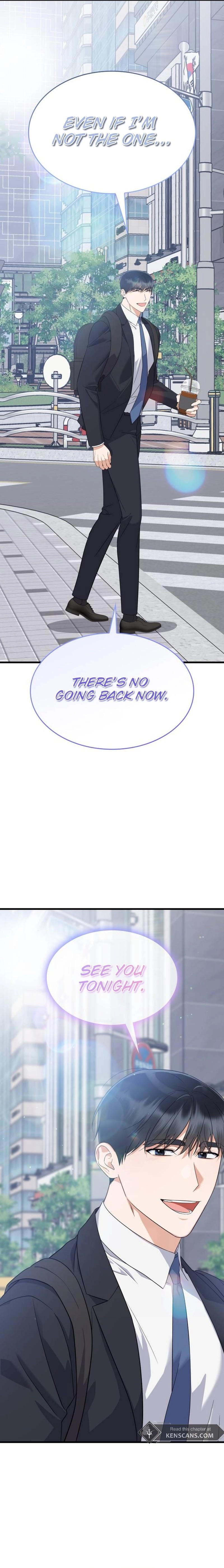 Newcomers Turn Low at Night Chapter 39 Page 16