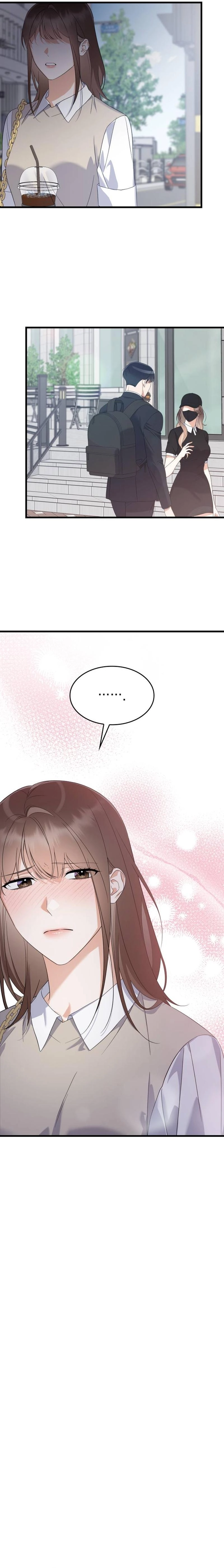 Newcomers Turn Low at Night Chapter 39 Page 17