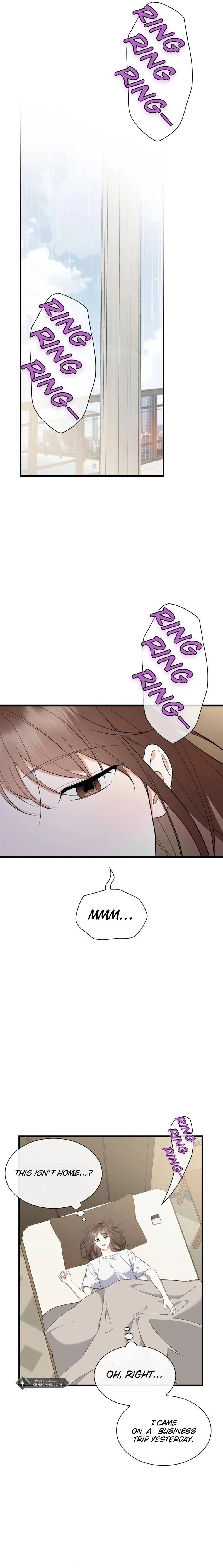 Newcomers Turn Low at Night Chapter 29 Page 16