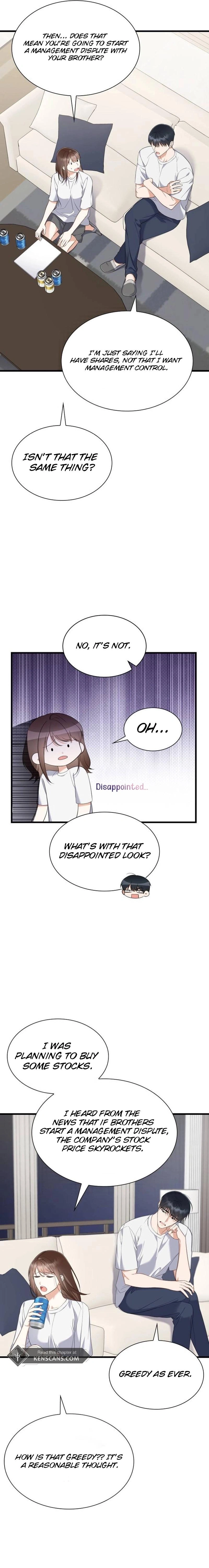 Newcomers Turn Low at Night Chapter 29 Page 2