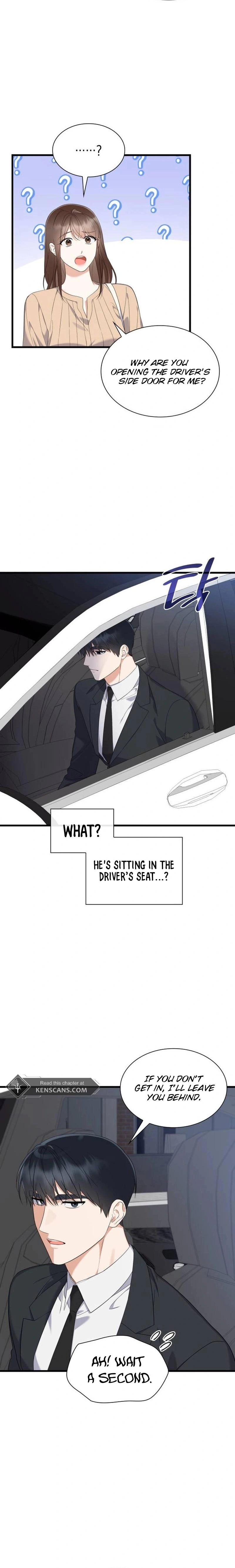 Newcomers Turn Low at Night Chapter 29 Page 22