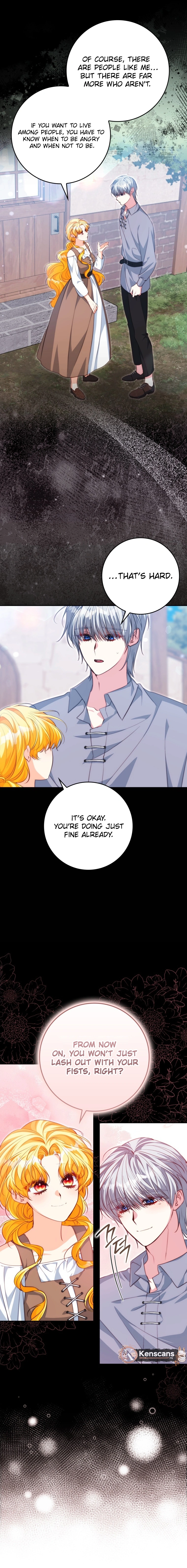  Picking Up a Suspicious Husband Chapter 16 Page 10