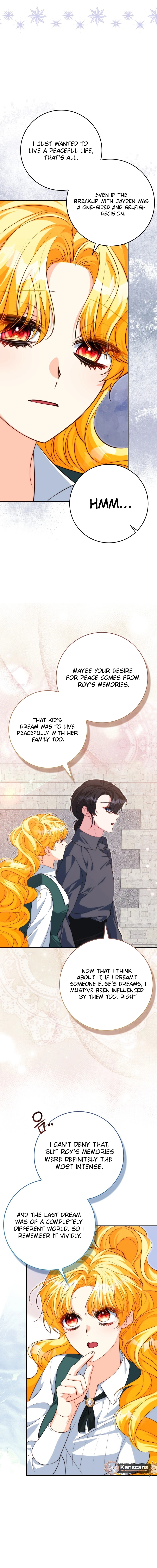  Picking Up a Suspicious Husband Chapter 16 Page 13