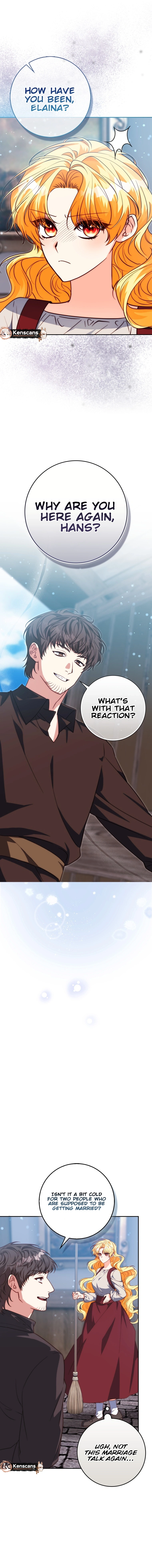  Picking Up a Suspicious Husband Chapter 5 Page 3