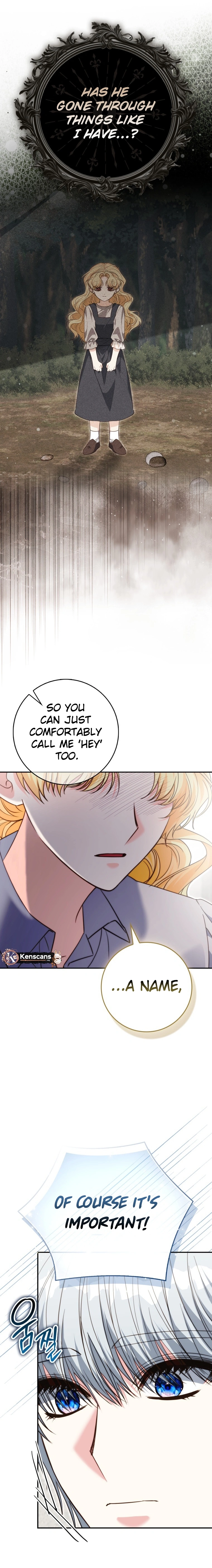  Picking Up a Suspicious Husband Chapter 4 Page 11