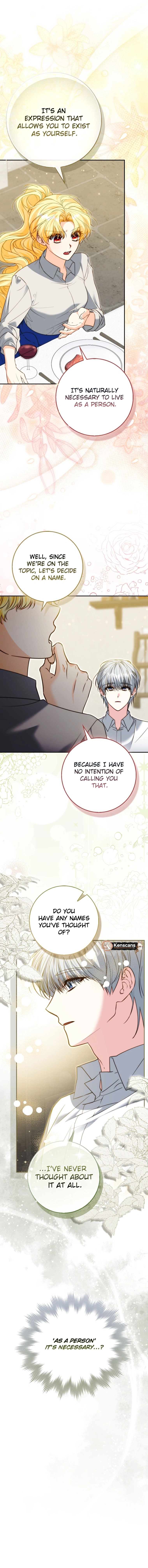  Picking Up a Suspicious Husband Chapter 4 Page 12