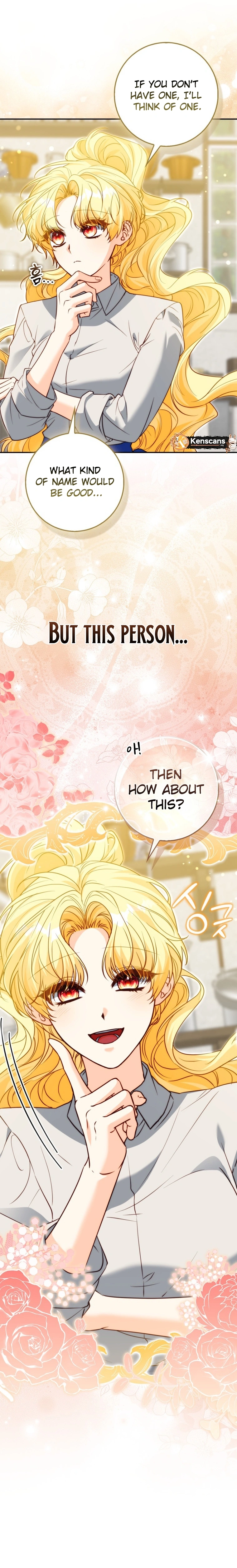  Picking Up a Suspicious Husband Chapter 4 Page 14