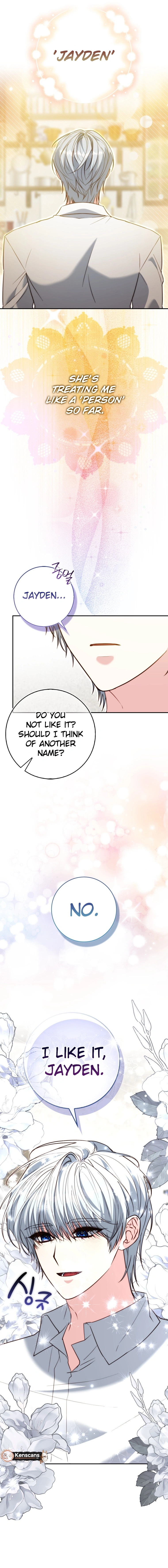  Picking Up a Suspicious Husband Chapter 4 Page 15