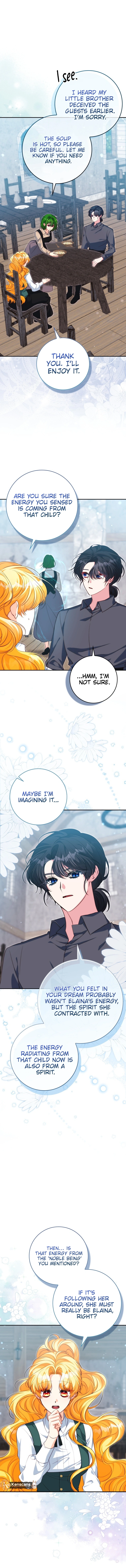  Picking Up a Suspicious Husband Chapter 17 Page 3