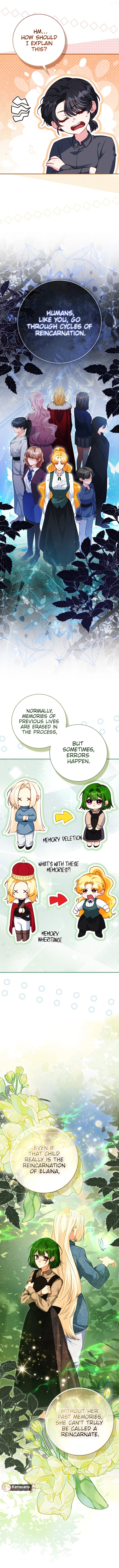  Picking Up a Suspicious Husband Chapter 17 Page 4