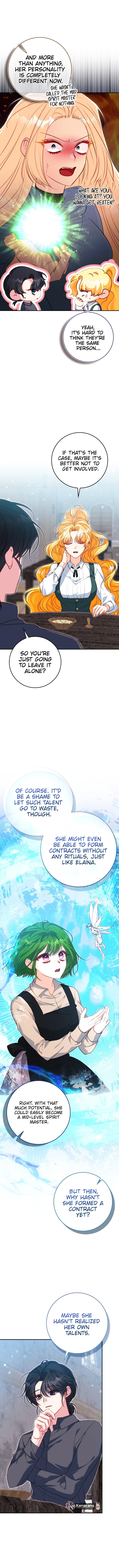  Picking Up a Suspicious Husband Chapter 17 Page 5