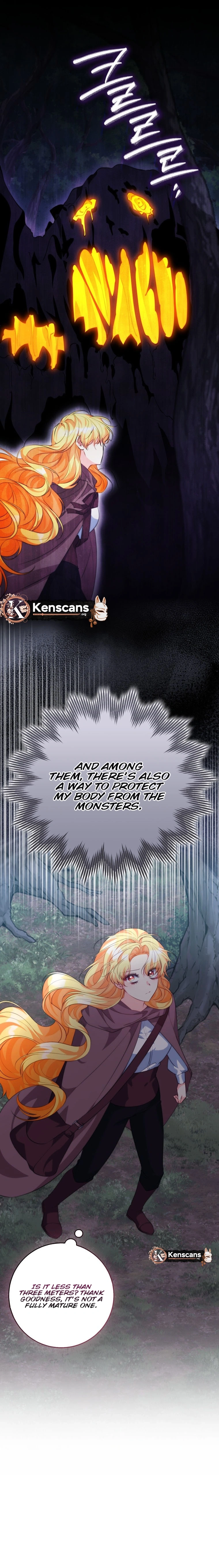  Picking Up a Suspicious Husband Chapter 9 Page 3