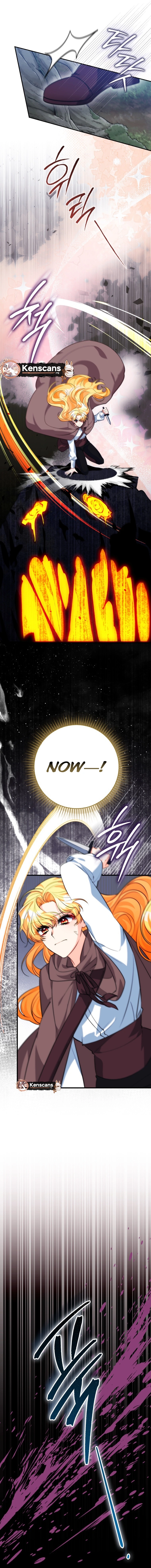  Picking Up a Suspicious Husband Chapter 9 Page 5