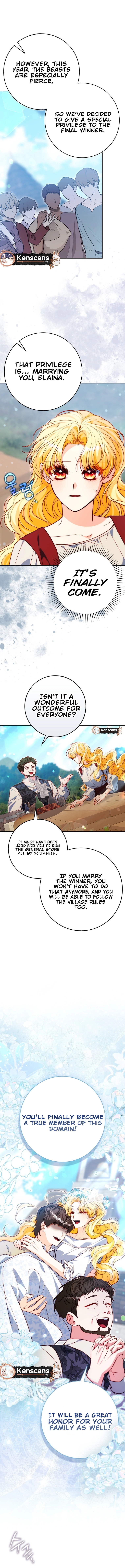  Picking Up a Suspicious Husband Chapter 1 Page 3
