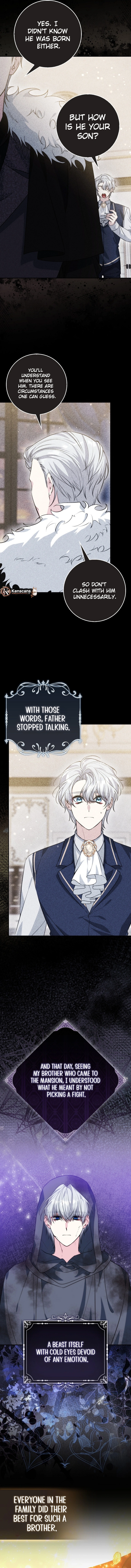  Picking Up a Suspicious Husband Chapter 10 Page 6