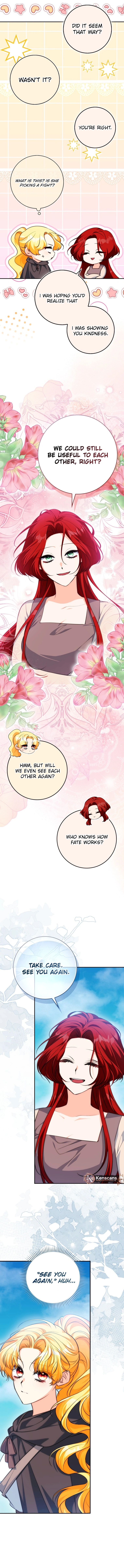  Picking Up a Suspicious Husband Chapter 13 Page 12